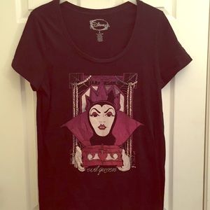 Torrid Disney  Maleficent Tee